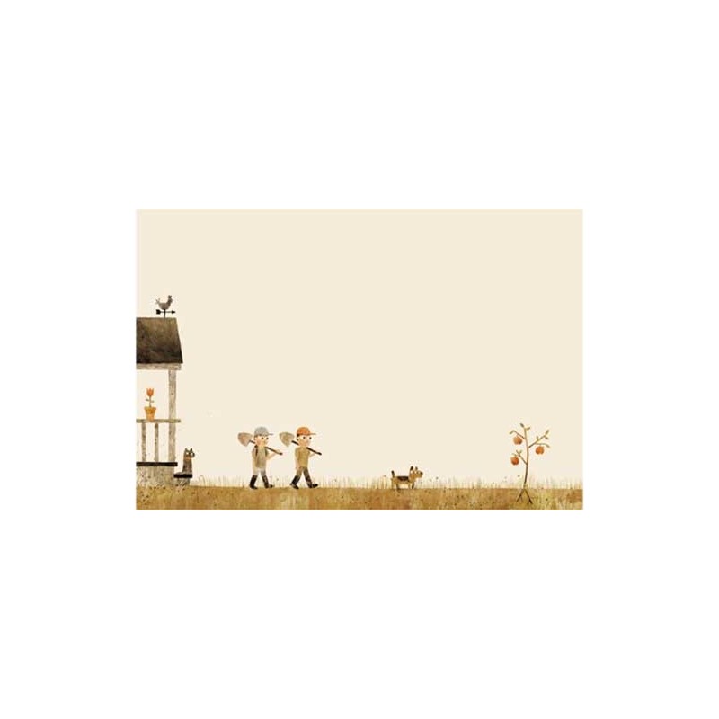 Sam e Dave i due protagonisti del libro di Terre di Mezzo Sam e Dave i due protagonisti del libro di Terre di Mezzo