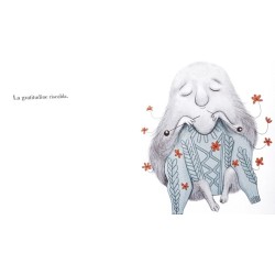 Il sentimento della gratitudine spiegato nel libro Ci conosciamo? di Terre di Mezzo