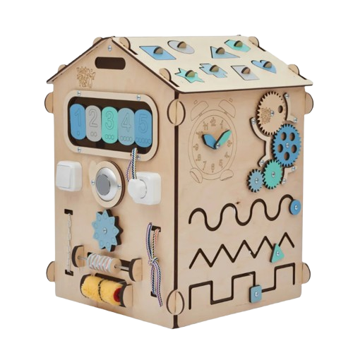 Palla Salterina Kangaroo Stitch - 50 Cm Con Maniglie, Per Bambini Dai 3 Anni, Gioco Attivo Indoor Outdoor