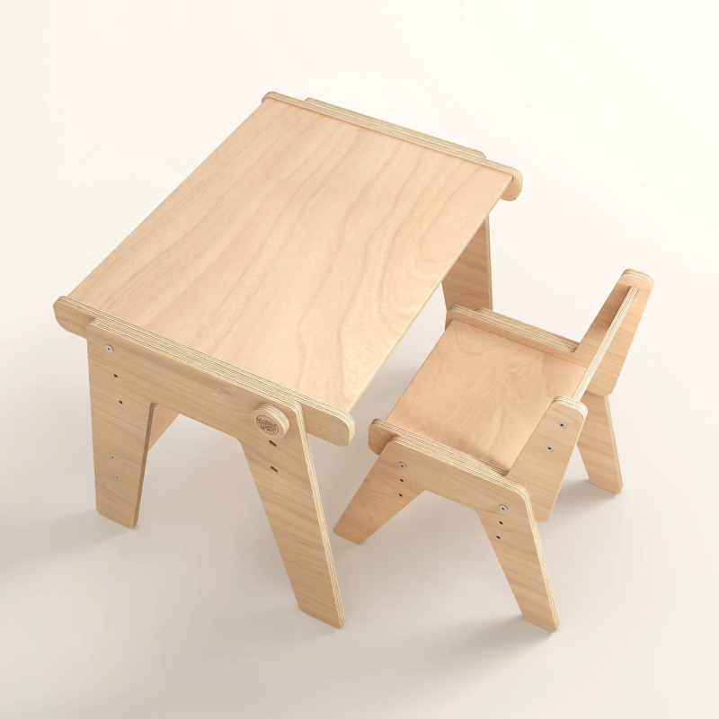Sicuro e confortevole con le giuste dimensioni per i bambini questo Tavolo e sedia di BusyKids Sicuro e confortevole con le giuste dimensioni per i bambini questo Tavolo e sedia di BusyKids