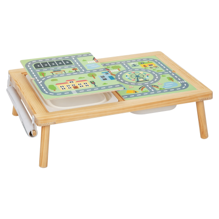 Tavolo Creativo e Didattico di BusyKids