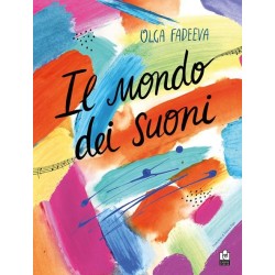 La copertina del libro Il mondo dei suoni di Caissa Italia