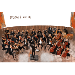 Il mondo dei suoni un Libro illustrato di Caissa Italia Il mondo dei suoni un Libro illustrato di Caissa Italia