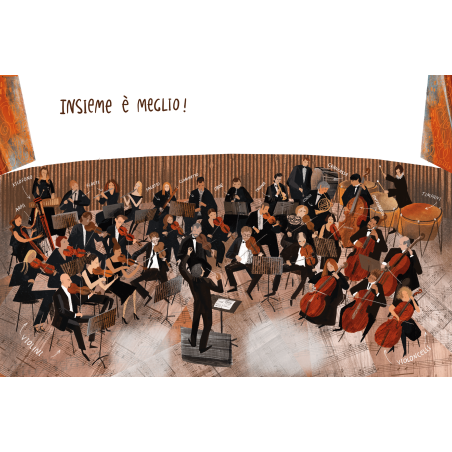 Il mondo dei suoni un Libro illustrato di Caissa Italia Il mondo dei suoni un Libro illustrato di Caissa Italia