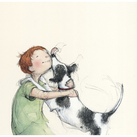 Il forte legame che unisce Harry e Hopper nel libro di Caissa Italia