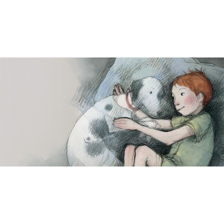 I protagonisti del libro Harry & Hopper di Caissa Italia