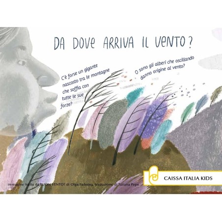 Uno degli estratti del libro Buon vento! di Caissa Italia Uno degli estratti del libro Buon vento! di Caissa Italia