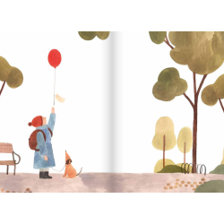 Ci sono giorni... libro per bambini di Caissa Italia Ci sono giorni... libro per bambini di Caissa Italia