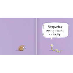 Una storia a lieto fine per il protagonista del libro Vorrei tanto un abbraccio di Caissa Italia Una storia a lieto fine per il protagonista del libro Vorrei tanto un abbraccio di Caissa Italia