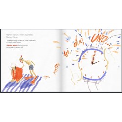 Il trascorrere del tempo spiegato nel libro Cinque minuti di Caissa Italia Il trascorrere del tempo spiegato nel libro Cinque minuti di Caissa Italia