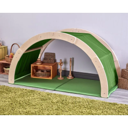 Il Mini Arco in legno di Cosy