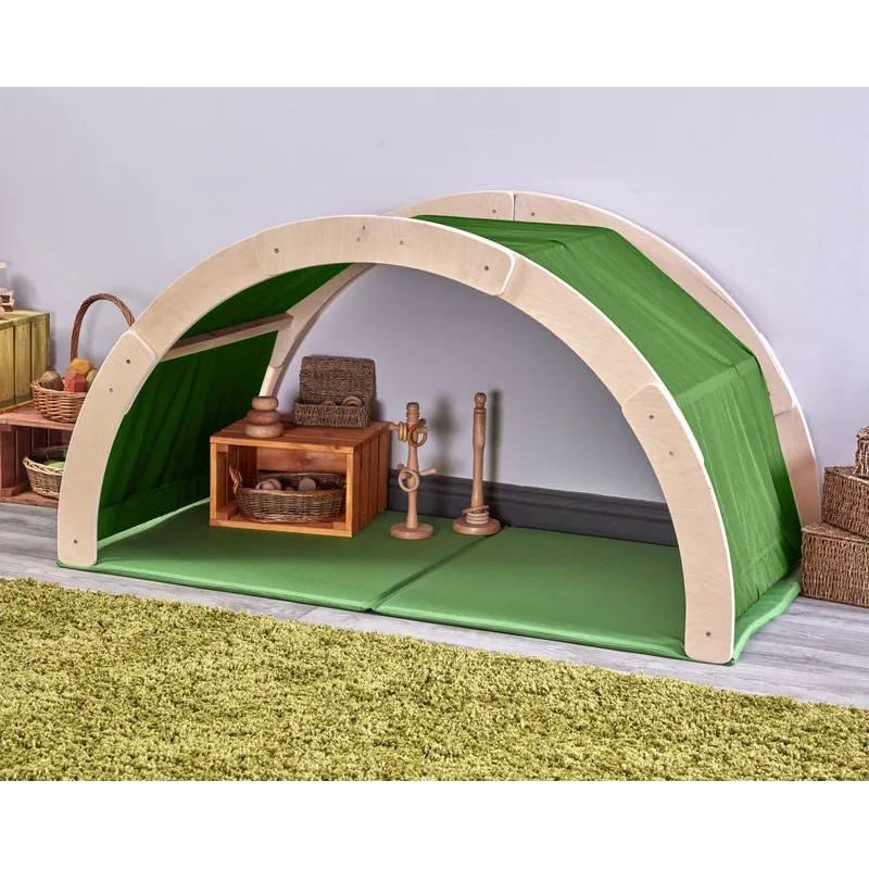 Il Mini Arco in legno di Cosy