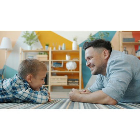 Seminario genitorialità: Il ruolo dei genitori nello sviluppo linguistico Seminario genitorialità: Il ruolo dei genitori nello sviluppo linguistico