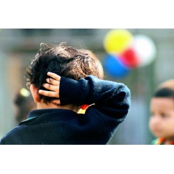 Seminario Genitorialità - Traumi cranici nei bambini e sindrome da scuotimento