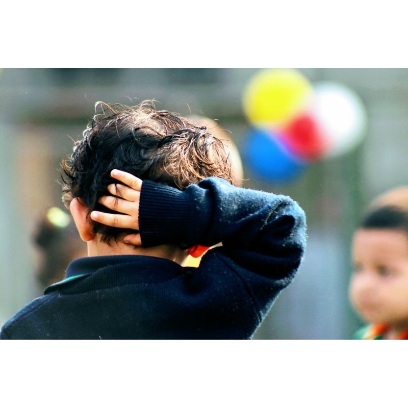 Seminario Genitorialità - Traumi cranici nei bambini e sindrome da scuotimento Seminario Genitorialità - Traumi cranici nei bambini e sindrome da scuotimento