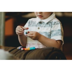 Seminario Genitorialità - Sviluppo atipico: segnali e indicatori di rischio