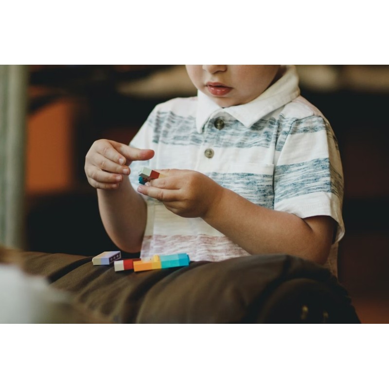 Seminario Genitorialità - Sviluppo atipico: segnali e indicatori di rischio