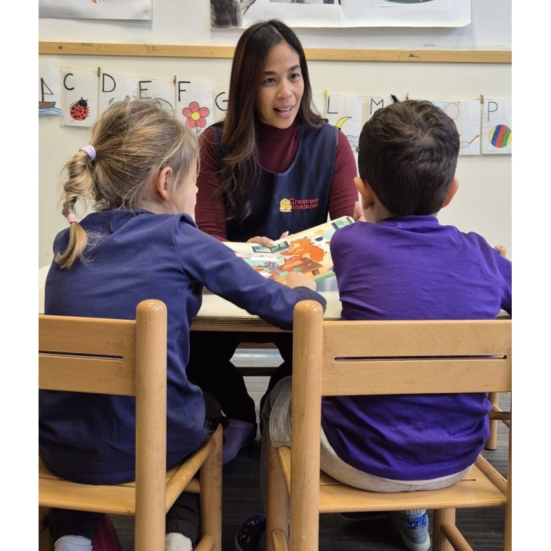 Seminario online: Perche’ e’ utile l’apprendimento precoce di una seconda lingua