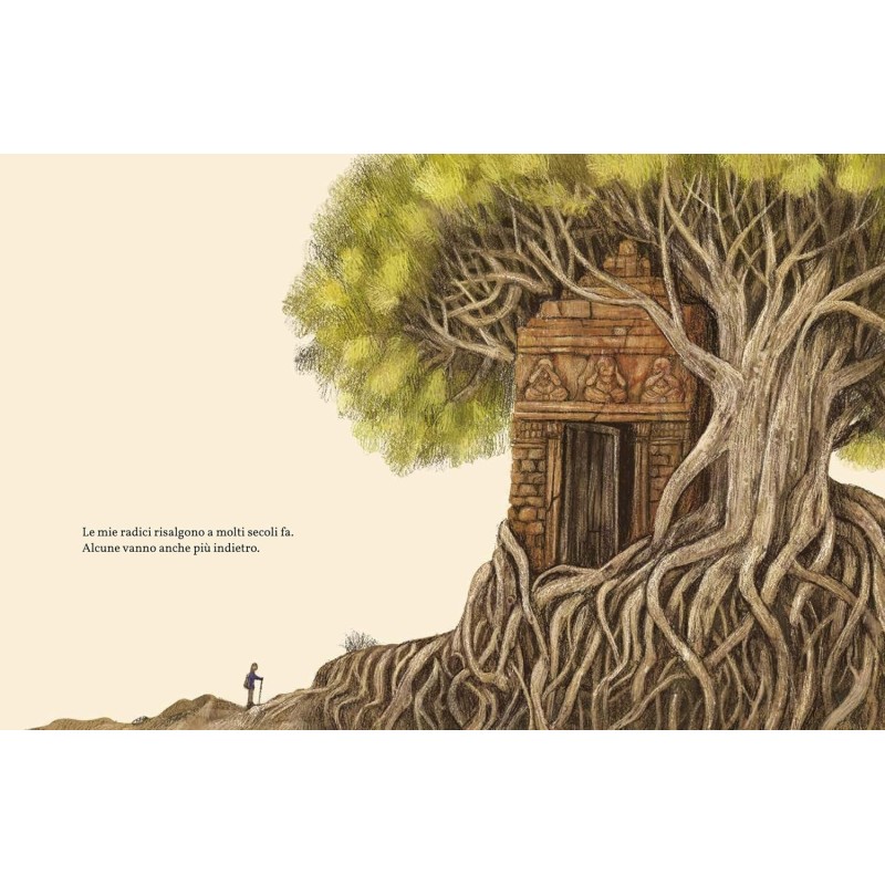 Il potere della lingua spiegato nel libro La cosa più preziosa di Terre di Mezzo