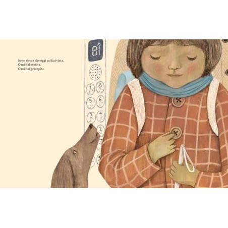 Indovinelli per raccontare ai bambini l'importanza della lingua nel libro La cosa più preziosa di Terre di Mezzo