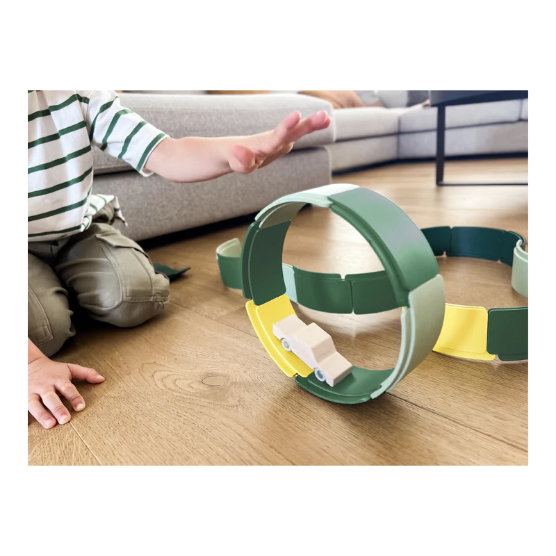 Gli Archi Modulari per Giochi Creativi – Creative Set di Waytoplay per stimolare la creatività dei bambini dai 3 anni in sù Gli Archi Modulari per Giochi Creativi – Creative Set di Waytoplay per stimolare la creatività dei bambini dai 3 anni in sù