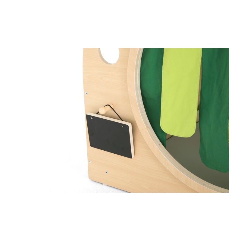 Cucina Giocattolo in Legno di Wisdom per Bambini