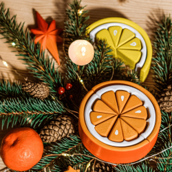 Tantissime creazione da fare con tutti i puzzle della linea BumbuToys Tantissime creazione da fare con tutti i puzzle della linea BumbuToys