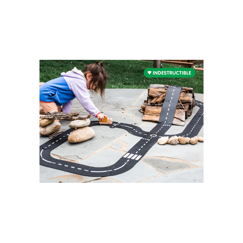 Costruisci tante piste diverse con Waytoplay Highway Costruisci tante piste diverse con Waytoplay Highway
