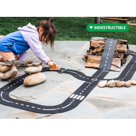 Costruisci tante piste diverse con Waytoplay Highway Costruisci tante piste diverse con Waytoplay Highway