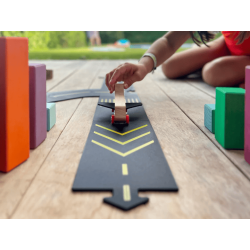8 segmenti per creare la tua pista di aerei con Runway di Waytoplay 8 segmenti per creare la tua pista di aerei con Runway di Waytoplay