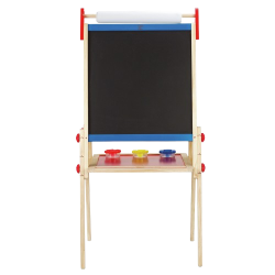 La Lavagna multiattività di Hape perfetta per stimolare la creatività nei bambini