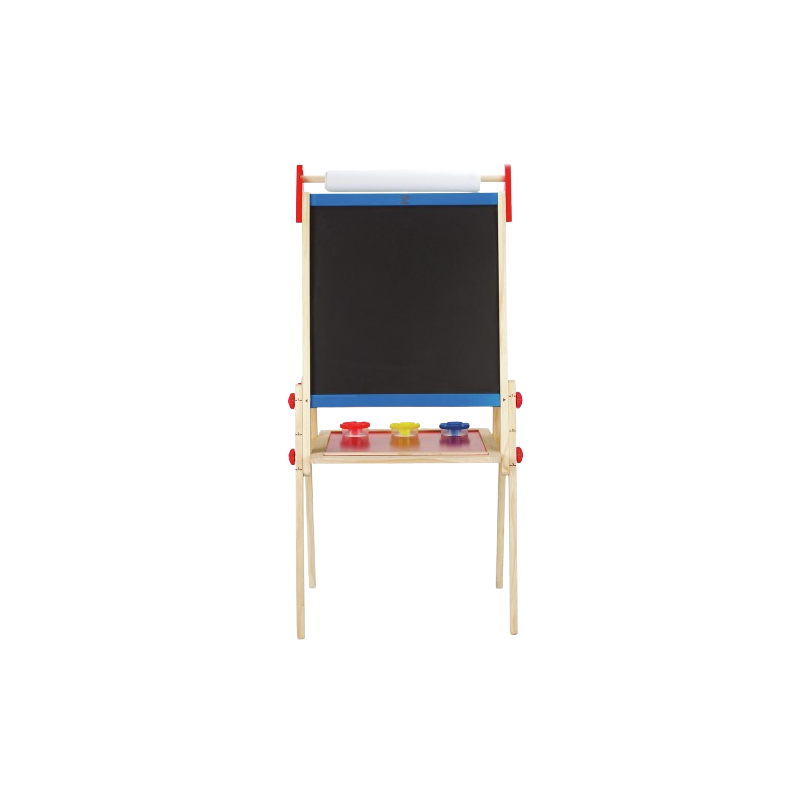 La Lavagna multiattività di Hape perfetta per stimolare la creatività nei bambini
