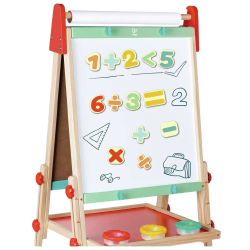 Numeri e simboli magnetici di Hape per lavagne multiattività Numeri e simboli magnetici di Hape per lavagne multiattività