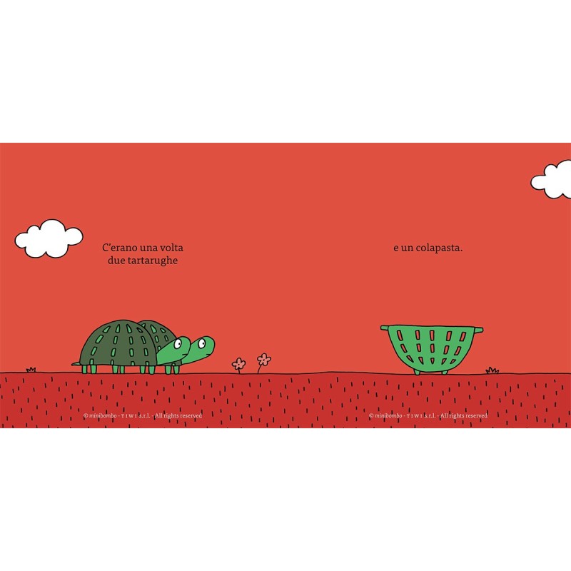 12 storie divertenti e brevi nel libro Storie brevi di Minibombo