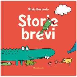 La copertina di Storie brevi di Minibombo La copertina di Storie brevi di Minibombo