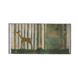 Un delle bellissime illustrazioni del libro Filastrocche selvatiche di Storiedichi Edizioni Un delle bellissime illustrazioni del libro Filastrocche selvatiche di Storiedichi Edizioni