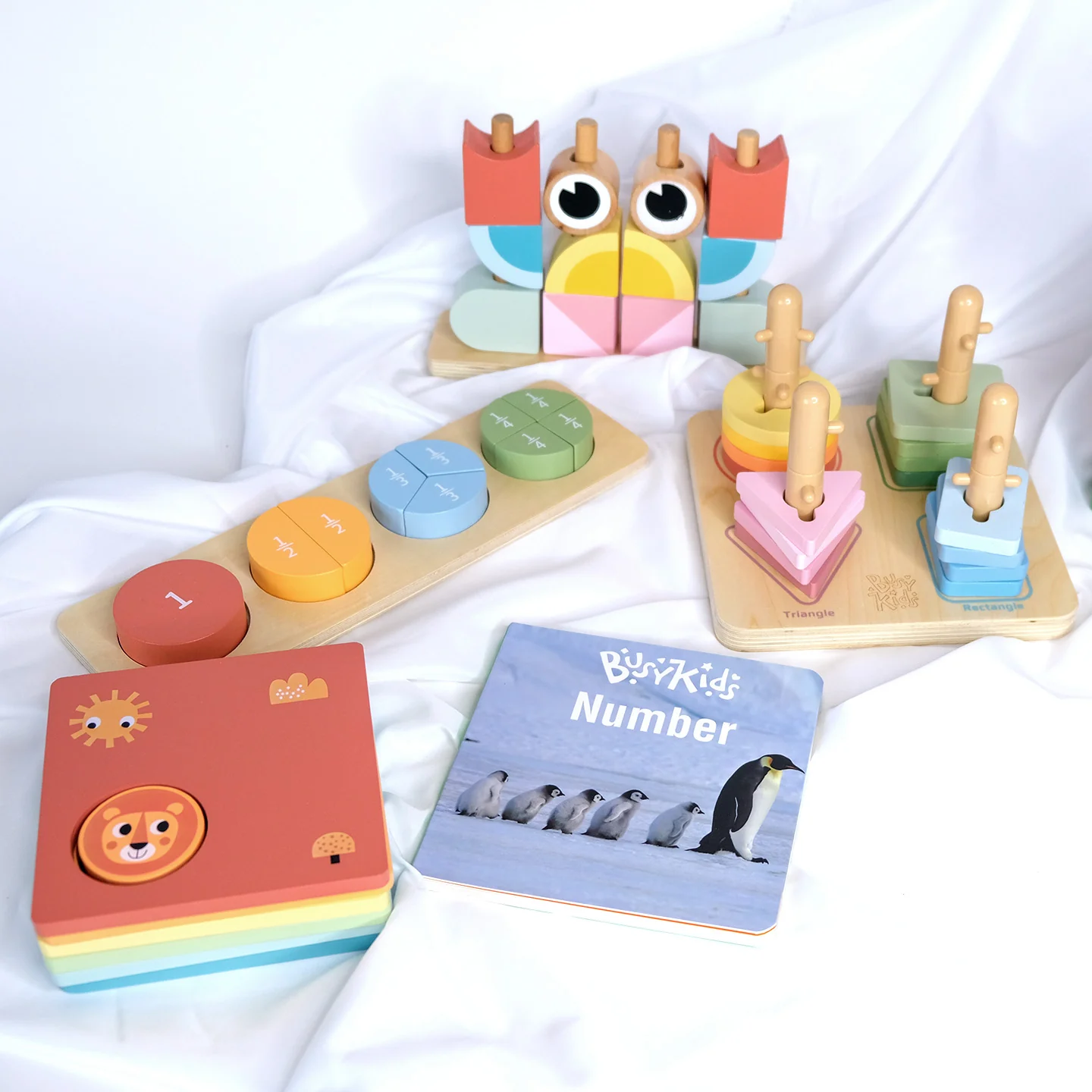 play box montessori