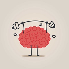 Allenare il cervello dei bambini dopo le vacanze