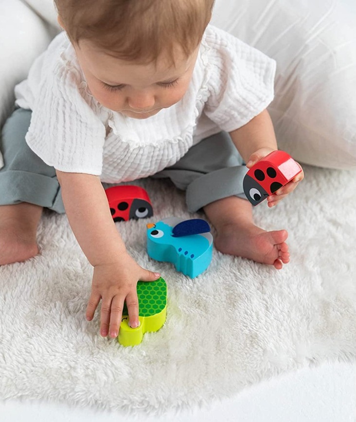 Importanza dei puzzle magnetici per i bambini