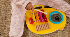 giochi musicali per bambini: perchè sono importanti