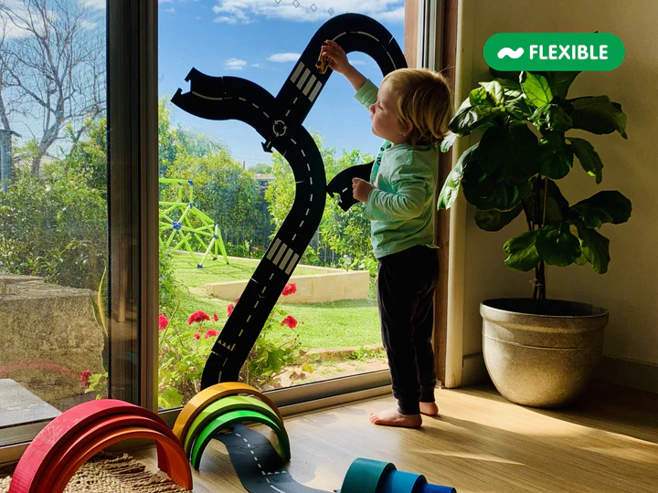 Le piste più amate dai bambini: waytoplay