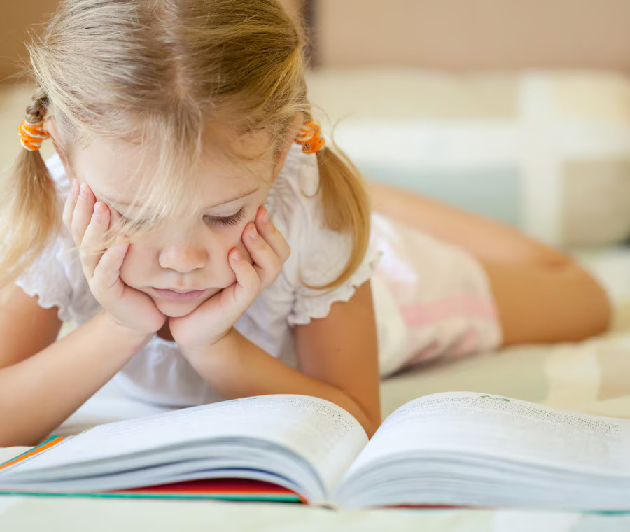 Silent book per i bambini