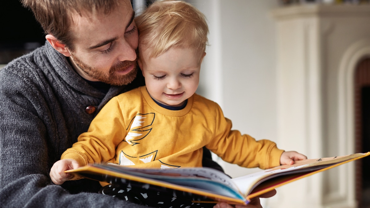 come leggere ai bambini: guida pratica per genitori