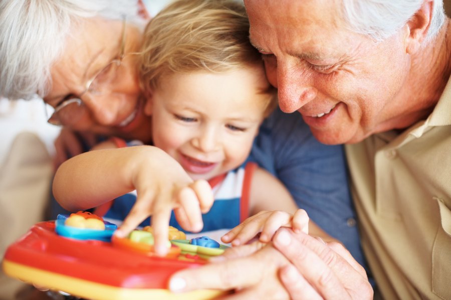 Festa dei nonni