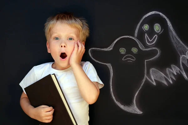 come aiutare i bambini ad affrontare le paure