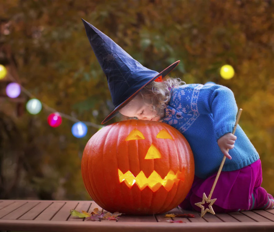 halloween giochi e libri per bambini