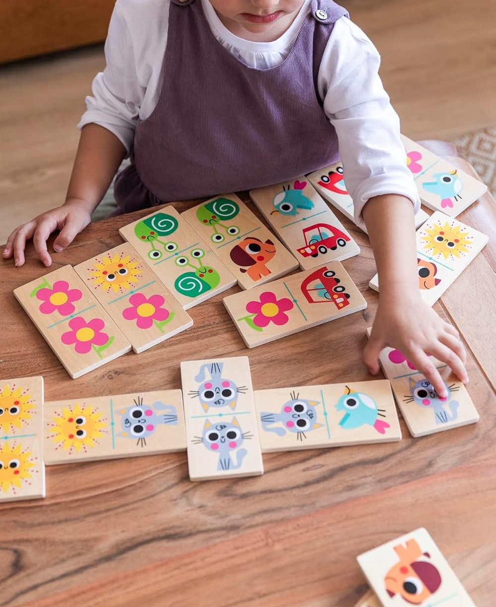 puzzle educativi utili per lo sviluppo dei bambini