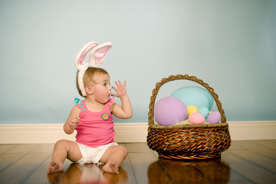 cosa fare a Pasqua con i bambini