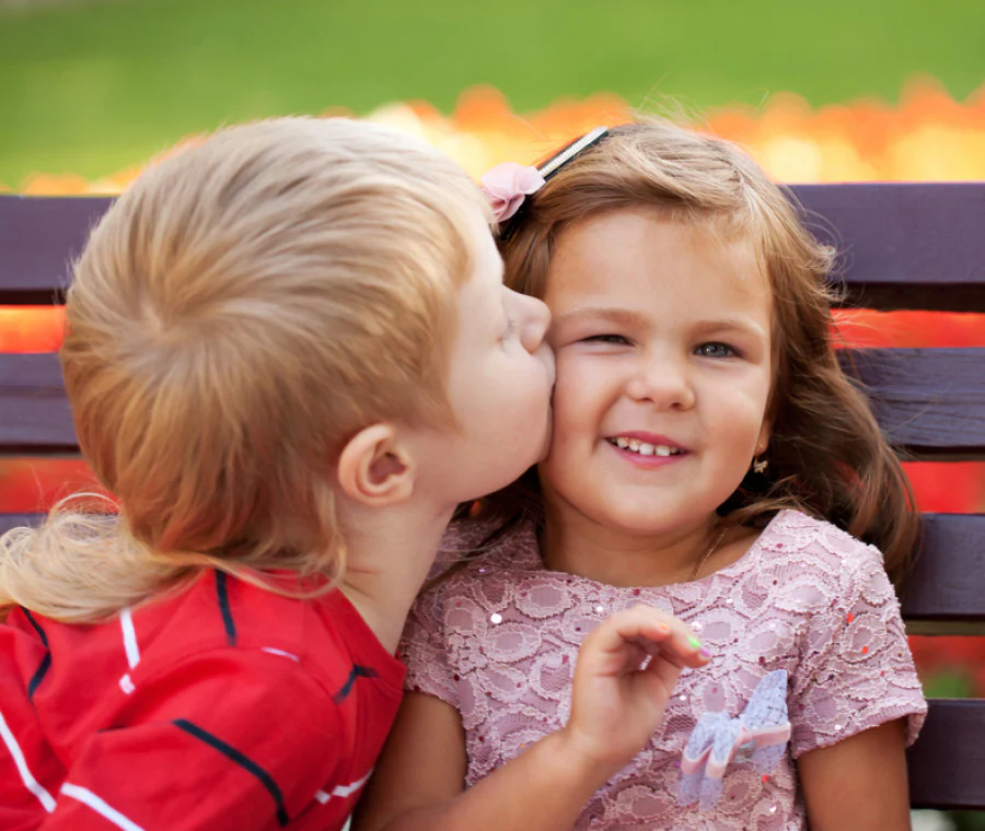 la giornata della gentilezza secondo i bambini