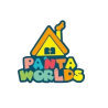 Pantaworlds